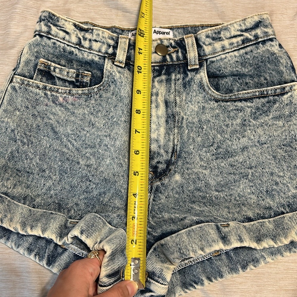 Vintage American Apparel Shorts - Picture 9 of 9